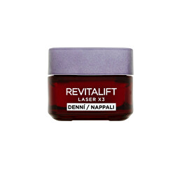 Omladzujúci krém Revitalift Laser X3 50 ml