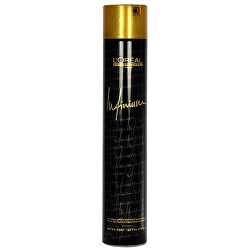 Profesionální lak s extra silnou fixací (Infinium Infinitely Extra Strong)