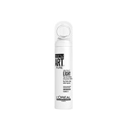 Erős fixáló hatású haj spray (Extra Strong Fixing Spray Air Fix Pure) 400 ml
