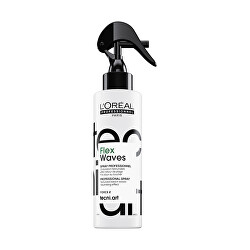 Sprej pro efekt plážových vln (Beach Waves Texturizing Salt Spray Beach Effect) 150 ml