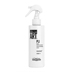 Spray termo-fissante con memoria di forma (Thermo Modelling Spray) 190 ml