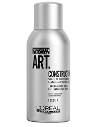 Termoaktivní sprej pro texturu vlasů (Thermo Active Spray For Texture And Hold) 150 ml
