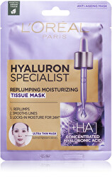 Textilná maska Hyaluron Specialist (Tissue Mask) 1 ks