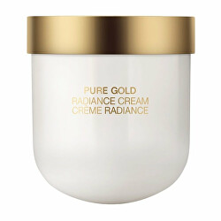 Náhradní náplň do hydratačního a rozjasňujícího krému pro zralou pleť Pure Gold Radiance (Cream Refill) 50 ml