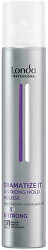 Stylingová pěna s extra silnou fixací Dramatize It (X-Strong Hold Mousse) 500 ml