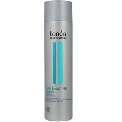 Šampon pro nepoddajné vlasy Sleek Smoother (Shampoo) 250 ml