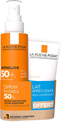 Dárková sada Anthelios Spray Invisible