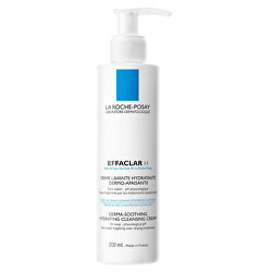 Čistící zklidňující krém Effaclar H (Cleansing Soothing Cream) 200 ml