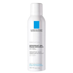 Fyziologický dezodorant pre citlivú pokožku ( Sensitiv e Skin 48 HR Deodorant) 150 ml