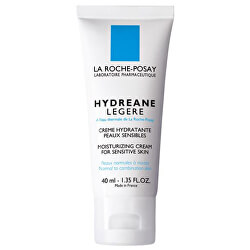 Hydratační krém pro citlivou pleť Hydreane Legere (Moisturizing Cream For Sensitive Skin) 40 ml