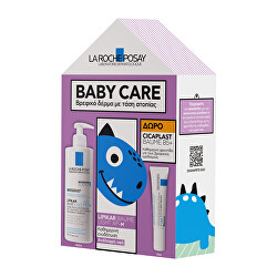 Dárková sada péče o tělo Baby Care Set