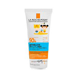 Dětské mléko na opalování Anthelios SPF 50+ (Hydrating Lotion) 75 ml