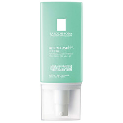 Îngrijire ușoară hidratantă pentru pielea uscată și foarte uscatăHydraphase Ha Light (Hyaluronic Acid Face Moisturizer) 50 ml