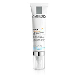 Hydratační oční krém Redermic C (Moisturising Filler) 15 ml