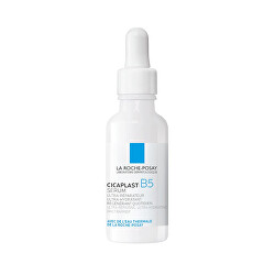 Hidratáló bőrszérum provitaminnal Cicaplast B5 (Serum) 30 ml