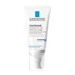 Hydratačný upokojujúci pleťový krém SPF 30 Toleriane Rosaliac AR (Daily Soothing Moisturizer) 50 ml