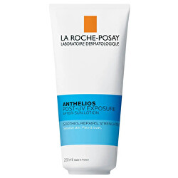 Mléko po opalování Anthelios (After Sun Lotion) 200 ml