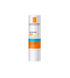 Ochranná tyčinka na pery SPF 50 Anthelios (Stick) 4,7 ml