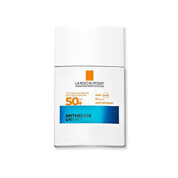 Ochranný pleťový fluid SPF 50+ Anthelios UVAir (Daily UV Protection) 40 ml