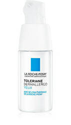 Augencreme für empfindliche Haut Toleriane Dermallergo (Eye Cream) 20 ml
