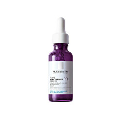 Ser de piele împotriva petelor pigmentare Pure Niacinamide 10 (Serum) 30 ml