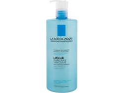 Relipidační sprchový krém Lipikar Surgras (Anti-Dryness Cream Wash) 750 ml