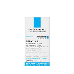 Tuhé mýdlo Effaclar (Anti-Imperfections Dermatological Bar) 65 g