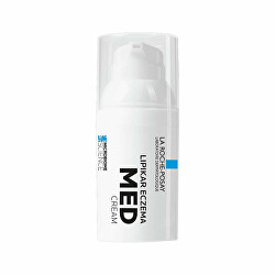 Cremă calmantă pentru piele predispusă la eczeme Lipikar Egzema Med (Cream) 30 ml