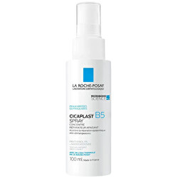 Zklidňující sprej Cicaplast B5 (Spray) 100 ml