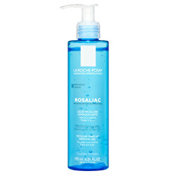 Micelární odličovací gel Rosaliac (Micellar Make-up Removal Gel) 195 ml