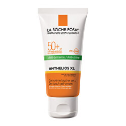 Matifiant gel-crema SPF 50+ Anthelious XL (Gel Cream) 50 ml