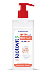 Regeneráló intim higiéniai gél Lactourea (Intim Care) 250 ml