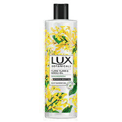 Lux SG Ylang Ylang & Neroli Oil 500 ml