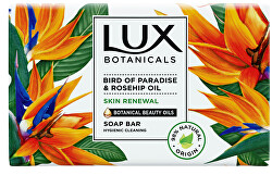 Tuhé mýdlo Bird of Paradise & Rosehip Oil (Soap Bar) 90 g