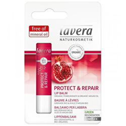 Balzám na rty Protect & Repair (Lip Balm) 4,5 g