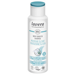 Šampon pro hydrataci vlasů Basis Sensitiv Moisture & Care (Shampoo) 250 ml