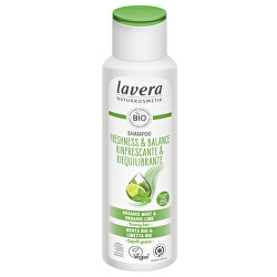 Šampon pro mastné vlasy Freshness & Balance (Shampoo) 250 ml