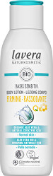Zpevňující telové mlieko s Q10 Basis Sensitiv ( Firming Body Lotion) 250 ml