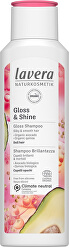Šampón pre matné vlasy bez lesku (Gloss & Shine) 250 ml