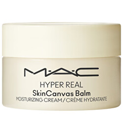 Feuchtigkeitsspendende Gesichtscreme Hyper Real (SkinCanvas Balm) 15 ml