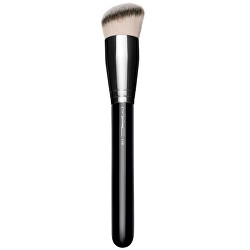Štětec na make-up 170 (Synthetic Rounded Slant Brush)