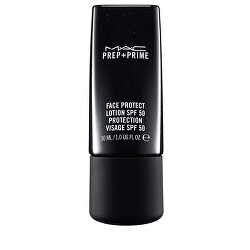 Ochranný krém na tvár SPF 50 Prep + Prime (Face Protect Lotion) 30 ml
