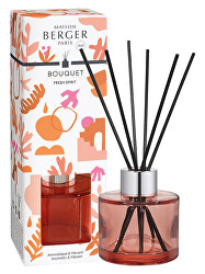 Aroma difuzér Mini Bouquet Summer Fresh Spirit 90 ml