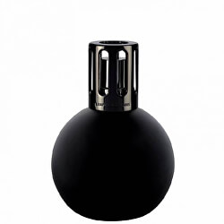 Katalytická lampa Boule černá 400 ml