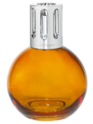 Katalytická lampa Boule jantarová 360 ml