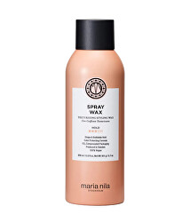 Stylingový vosk ve spreji Spray Wax (Texturizing Styling Wax) 200 ml