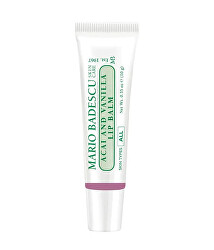 Balzám na rty (Acai and Vanilla Lip Balm ) 10 g