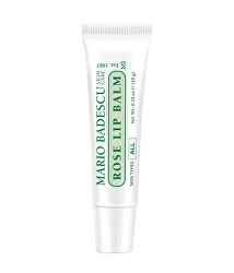 Balzám na rty (Rose Lip Balm) 10 g