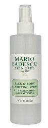 Čisticí sprej na tělo (Back & Body Clarifying Spray) 236 ml
