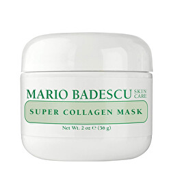 Mască de față cu colagen (Super Collagen Mask) 56 g